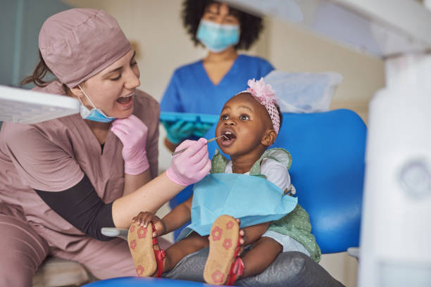 Best Preventive Dentistry  in Ilco, WA