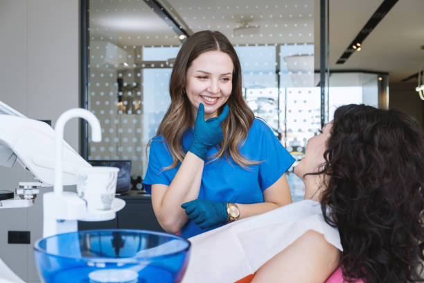 Best Sedation Dentistry  in Ilco, WA