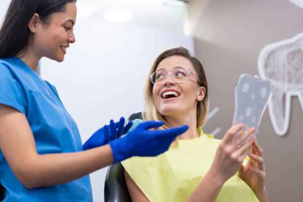 Professional  Holistic Dental Services in Ilwaco, WA