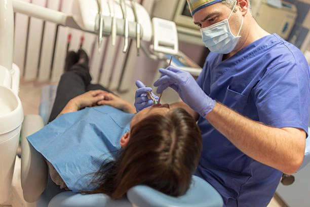 Laser Dentistry in Ilwaco, WA