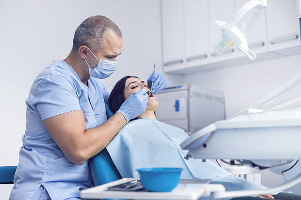 Best Laser Dentistry  in Ilco, WA